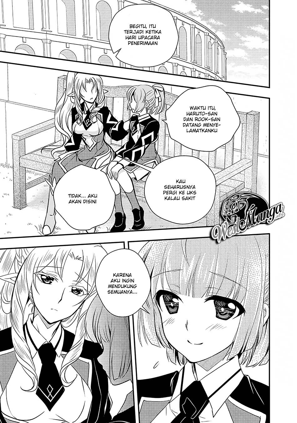 Level 1 No Saikyou Kenja: Noroi De Saikakyuu Mahou Shika Tsukaenai Kedo Kami No Kanchigai De Mugen